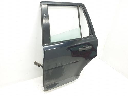 Left rear door LAND ROVER FREELANDER 2 (L359) 2.2 TD4 4x4 | BP12466459C4 
