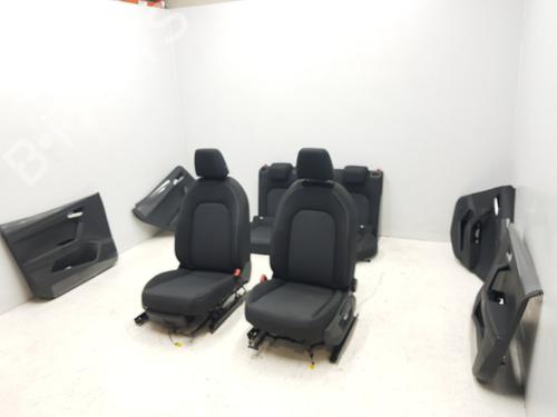 Seats set SEAT ARONA (KJ7, KJP) 1.0 TSI | BP15539748C78 