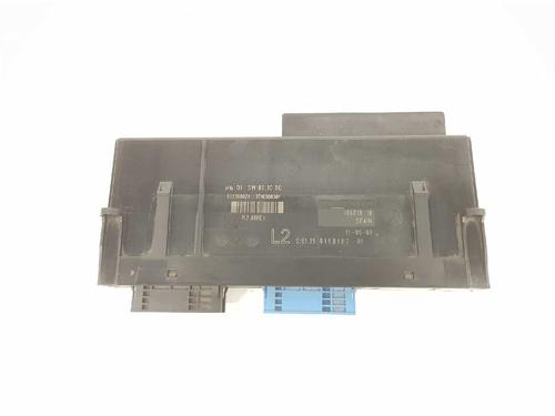 Used Electronic module BMW 1 (E87) 120 d (177 hp) 14079410