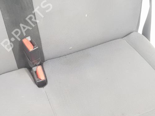 Right front seat PEUGEOT EXPERT Van (V_) 1.6 BlueHDi 95 | BP26333434C16