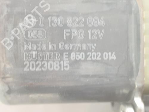 Right rear window motor SEAT ARONA (KJ7, KJP)  | BP31156849E22 