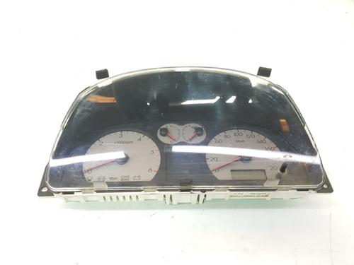 Used Instrument cluster HYUNDAI TERRACAN (HP) 2.9 CRDi 4WD (150 hp) 7631670