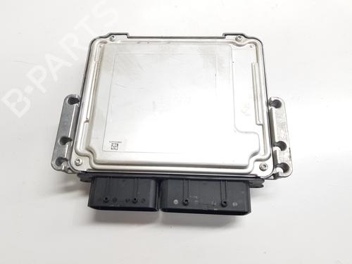 Engine control unit (ECU) OPEL COMBO E Tour / Life (K9) 1.5 | BP32298013M57