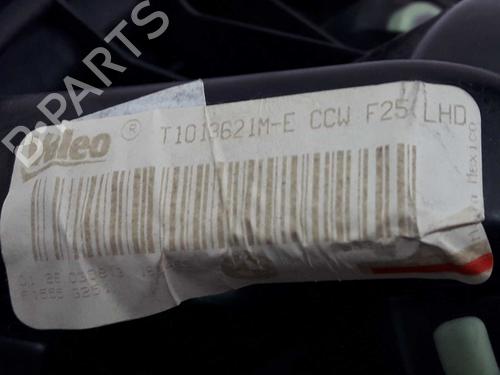 Heater blower motor BMW X3 (F25) sDrive 18 d | BP14074816M62 