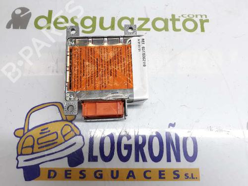 ECU airbags BMW Z3 Roadster (E36) 1.9 i | BP1170848M53 
