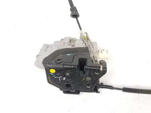 Rear left lock VW PASSAT B6 (3C2) 1.9 TDI | BP6103635C100 
