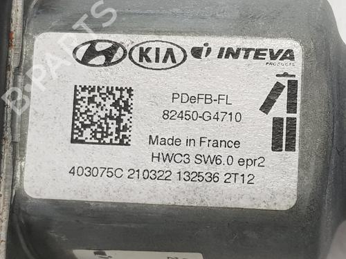 Left front window motor HYUNDAI i30 FASTBACK (PDE, PDEN) 2.0 N | BP15605058E21 