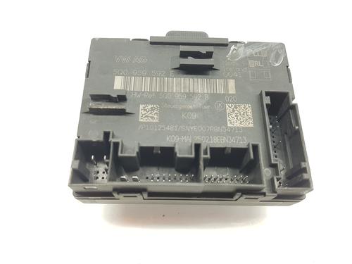 Elektronik Modul für AUDI A3 Limousine (8VS, 8VM) 1.6 TDI (115 hp) 33056428