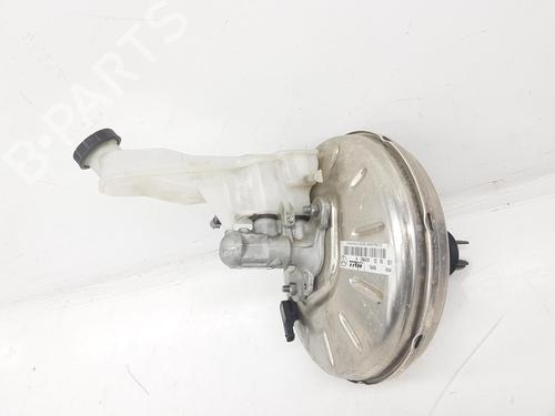 Servo brake MERCEDES-BENZ CLA Coupe (C117) CLA 200 CDI (117.301) | BP7205824M42 