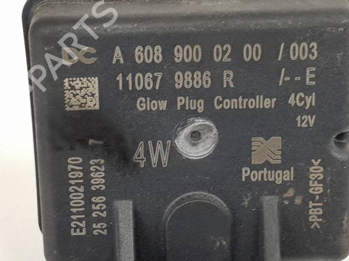 Electronic module RENAULT KANGOO III Box Body/MPV | BP38929890M83 - Image 4