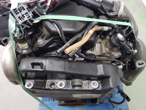 Engine RENAULT CLIO IV (BH_)  | BP30852331M1 