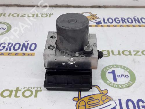 Used ABS pump LAND ROVER RANGE ROVER SPORT I (L320) 2.7 D 4x4 (190 hp) 3653266