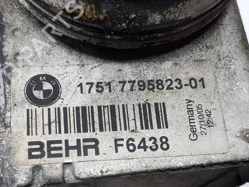 Intercooler BMW 5 (E60) 525 d | BP20193454M30 