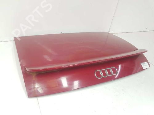 Tailgate AUDI TT Roadster (8N9) 1.8 T | BP7268316C6 