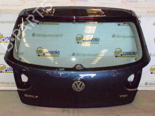 Heckklappe VW GOLF V (1K1) [2003-2010]  779162