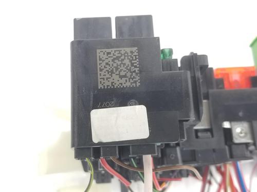 Fuse box VW GOLF VII (5G1, BQ1, BE1, BE2) 1.6 TDI | BP10376274E1 