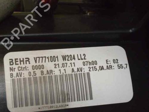 Heater blower motor MERCEDES-BENZ C-CLASS (W204) C 200 CDI (204.007, 204.006) | BP14111235M62 