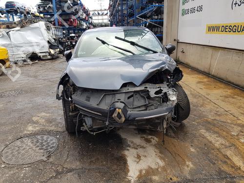 Seats set RENAULT CLIO IV (BH_) | BP30974774C78