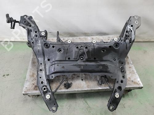 Subframe BMW X1 (F48) sDrive 18 d | BP23272097M9 