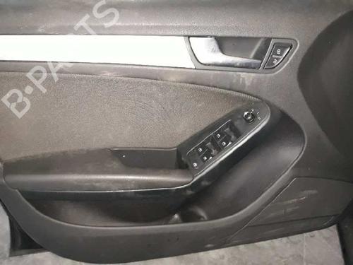 Boîte à gants AUDI A5 Sportback (8TA) 2.0 TFSI | BP2541327C95 