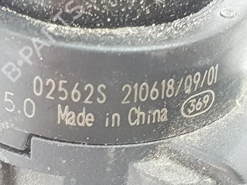 Other PEUGEOT EXPERT Van (V_) 1.5 BlueHDi 100 | BP34099125O1 - Image 5