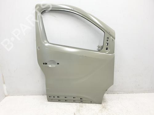 Used Right front door RENAULT TRAFIC III Bus (JG_) [2014-2025]  21003600