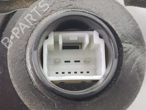 Rear left lock SUBARU FORESTER (SJ_) 2.0 i AWD (SJ5) | BP10719100C100 