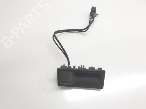 Used Tailgate handle AUDI A6 C7 (4G2, 4GC) 2.0 TDI (190 hp) 29573523