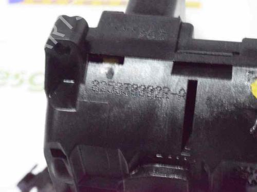 Rear left lock RENAULT MEGANE III Hatchback (BZ0/1_, B3_) 1.5 dCi | BP1543893C100 