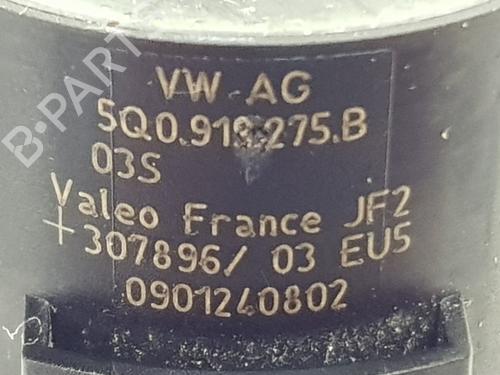 Other SEAT ARONA (KJ7, KJP) 1.0 TSI | BP27363235O1  - Image 5