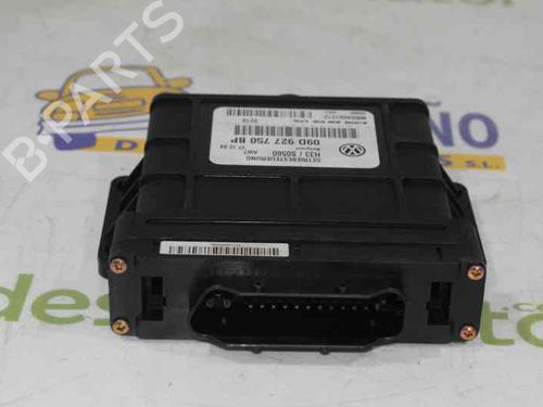 Used Gearbox control unit VW TOUAREG (7LA, 7L6, 7L7) 2.5 R5 TDI (174 hp) 818481