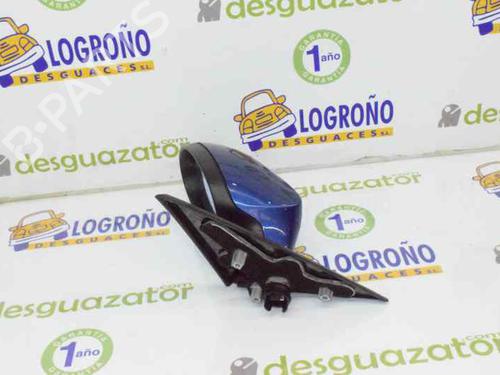 Left mirror BMW 1 (E87) 118 d | BP759239C26 