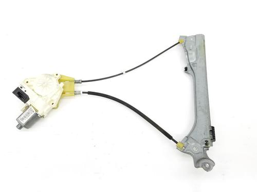 Vindusheismekanisme venstre bak RENAULT LAGUNA III (BT0/1) 1.5 dCi (BT00, BT0A, BT0T, BT1J) (110 hp) 3657676