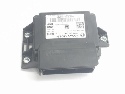 Elektronisk modul SEAT ALHAMBRA (710, 711) 2.0 TDI (140 hp) 27894550