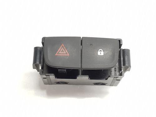 Used Warning switch RENAULT TRAFIC III Van (FG_) [2014-2025]  29313517