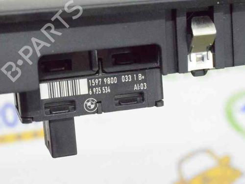 Right front window switch BMW 1 (E87) 118 d | BP1452774I26 