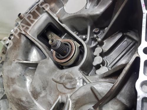 Gearbox HONDA CR-V I (RD) 2.0 16V 4WD (RD1, RD3) | BP17707168M3 