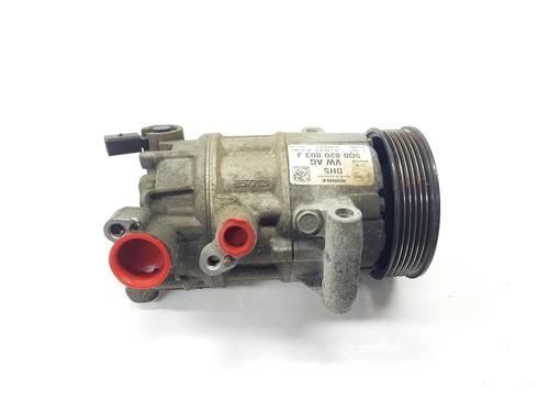 Airco pomp VW CADDY IV MPV (SAB, SAJ) 2.0 TDI (102 hp) 31159990