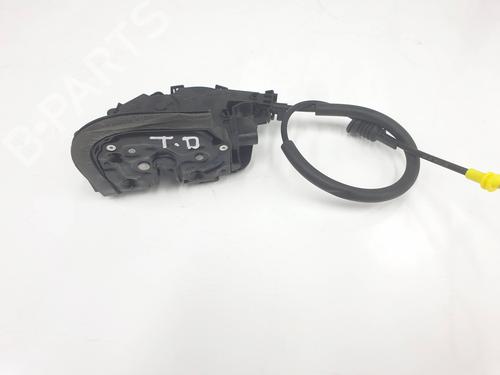 Højre bagtil lås TESLA MODEL 3 (5YJ3) | BP38445307C99 - Image 3