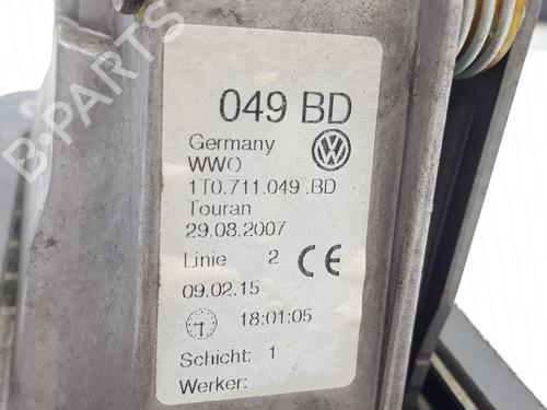 Gear lever VW CADDY III Box Body/MPV (2KA, 2KH, 2CA, 2CH) 1.6 TDI | BP34736066M90 - Image 7
