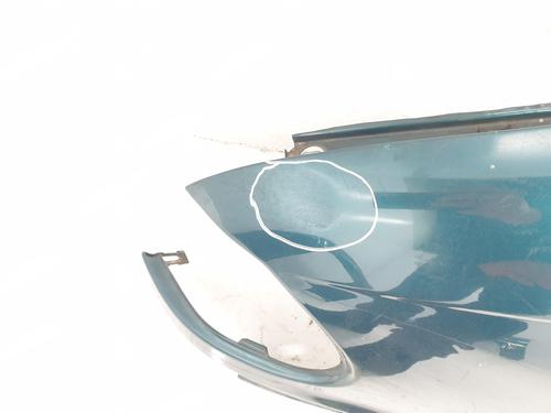 Left front fenders OPEL ASTRA F Hatchback (T92)  | BP25935939C41 