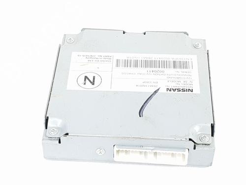 Used Electronic module Electronic module NISSAN QASHQAI II (J11, J11_) 1.7 dCi (150 hp) 34044268 34044268