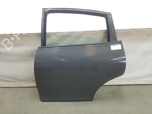 Used Left rear door SEAT LEON (1P1) 1.6 TDI (105 hp) 8173741