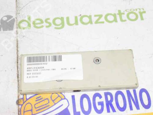 Autre BMW 7 (E65, E66, E67) 730 Ld (231 hp) 14118035