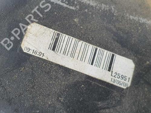 Intercooler LAND ROVER RANGE ROVER SPORT I (L320) 2.7 D 4x4 | BP4931780M30 