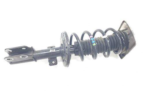 Left front shock absorber CITROËN SPACETOURER Bus (V_) 2.0 BlueHDi 150 | BP39693617M16 - Image 4