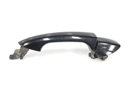 Front right exterior door handle MERCEDES-BENZ GLK-CLASS (X204) 220 CDI (204.902) | BP9089507C129 