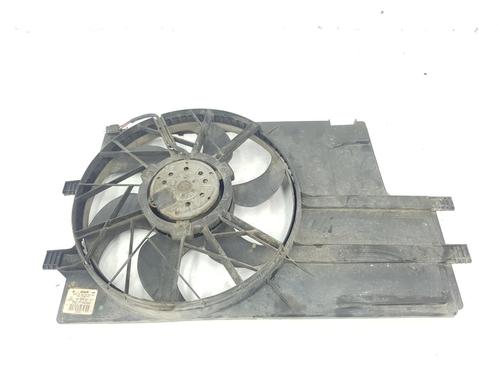 Køleventilator elektrisk MERCEDES-BENZ A-CLASS (W168) A 140 (168.031, 168.131) (82 hp) 13547696