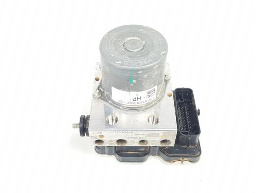 Used ABS pump ABS pump RENAULT ARKANA I (LCM_, LDN_) [2019-2026] 34639679 34639679