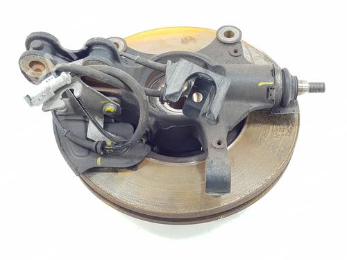 Left front steering knuckle PEUGEOT EXPERT Van (V_) 1.5 BlueHDi 100 | BP34044212M25  - Image 8
